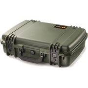 Pelican IM2370 Storm Case With Padded Dividers - Olive