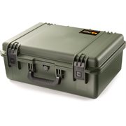 Pelican IM2600 Storm Case With Padded Dividers - Olive