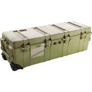 Pelican 1740 Weapons Transport Case - Olive Drab Green