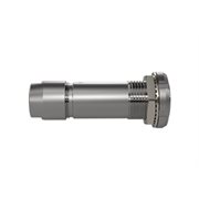 LEMO PFB.00 3 Pin Fixed Socket