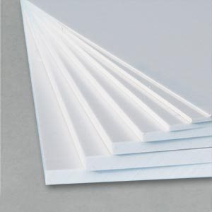 Poly Sheet VHD 2400 x 1200 x 25mm