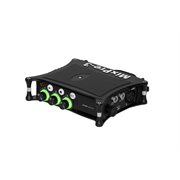 Sound Devices Mixpre-3II 3 Preamp 5 Track 32BIT Float Recorder