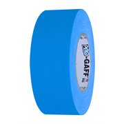 Pro Tapes® Pro Gaff 2" Fluorescent Blue 45m / 50yds- 3" Core