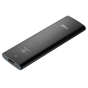 Wise PTS-2048 Portable SSD 2TB