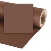 Colorama 2.72 X 25m Peat Brown
