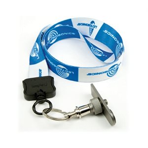 LECTRO LANYARD KIT FOR RM REMOTE CONTROL