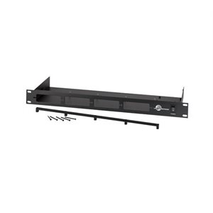 LECTRO 4CH. RACK MT F / COMPACT RX, 195 SER