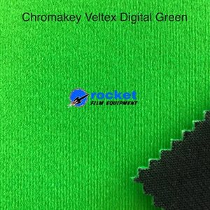 Rocket Textile 20x20' Tempo / Veltex Digital Green
