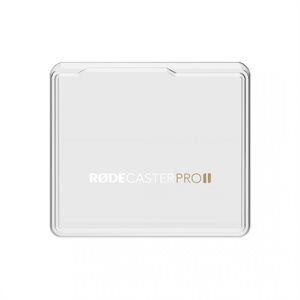 RØDE Rodecover 2 Cover for RodeCaster Pro II