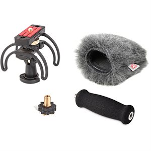 Rycote Windshield and Suspension Kit for Zoom H5 Portable Recorder