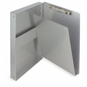 Saunders Snapak® 10507 A5 Aluminium Forms Holder