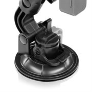 SHAPE Suction cup with ball head for osmo pocket