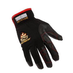 Setwear Hothand Gloves - Extra Small