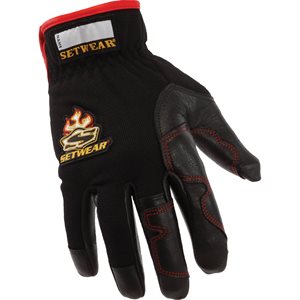 Setwear Hothand Gloves - Large