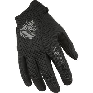 Setwear V.2 Stealth Glove Black - Large