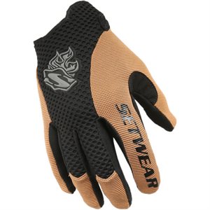 Setwear V.2 Stealth Glove Tan - Medium