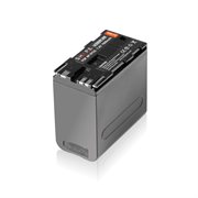 SHAPE BP-975 Lithium-ion battery 7800 MAH for Canon and RED® KOMODO®