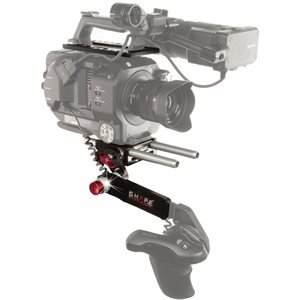 SHAPE Sony FS7 remote extension handle