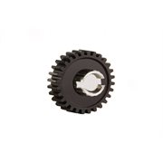 SHAPE G028-0.8PRO 0.8 mm Pitch 28 Teeth Aluminum Gear For Ffpro (Special Order)
