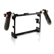 SHAPE Odyssey 7Q cage with handles