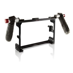 SHAPE Odyssey 7Q cage with handles
