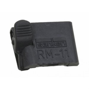 Sanken RM-11C Rubber Mount with Clip for COS-11 Microphone