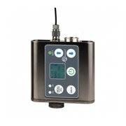Lectrosonics SMDWB Wideband Beltpack Transmitter C1: 614.400 to 691.175