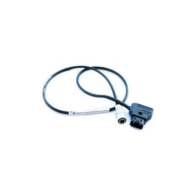 Sound Devices XL-AB S Power Cable D-TAP>4 Hirose
