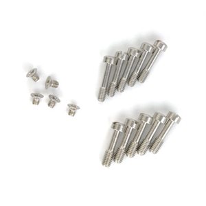 LECTRO REPLACEMENT SCREW KIT, COMPLETE, FOR SRSNY
