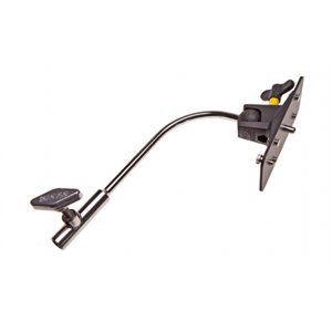 Kino Flo MTP-BW41 41K Mount Wing With Baby Receiver, 16Mm.
