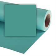 Colorama 185 Sea Blue Background Paper Roll 2.72 x 11m