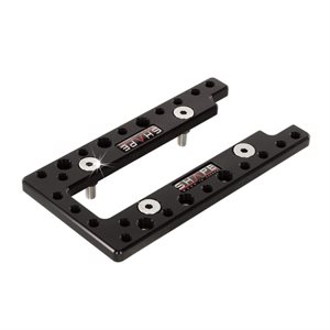 Shape FS72BT Sony FS7M2 Rig Baseplate And Top Plate