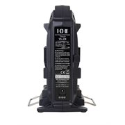 IDX VL-2X 2-Channel Sequential Quick Charger with AC output