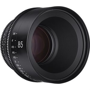 85mm T1.5 XEEN Nikon Full Frame