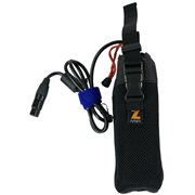 Zylight Worldwide AC Adapter Kit for F8-200 LED Fresnel