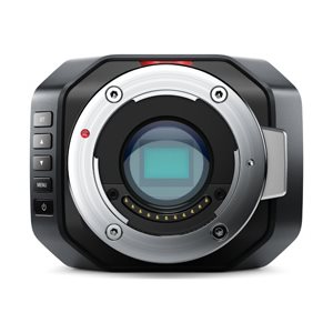 Blackmagic Design Micro Studio Camera 4K
