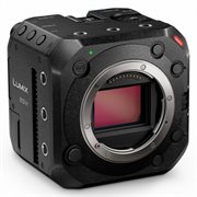 Lumix BS1HGC Full Frame Box Camera