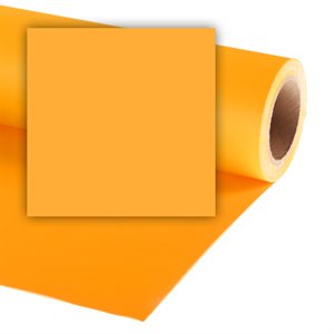 Colorama 194 Sunflower Background Paper Roll 2.72 x 11m