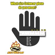 Setwear Hothand Gloves - Small
