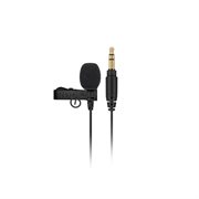 RODE Professional-grade Lavalier microphone with 3.5mm TRS connector