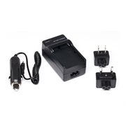 Sound Devices Charger for Sony compatible L Series batteries