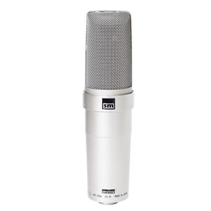 Sanken CU-41 Cardioid Condenser Microphone