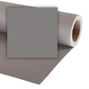 Colorama 439 Smoke Grey Background Paper Roll 3.55 x 30m